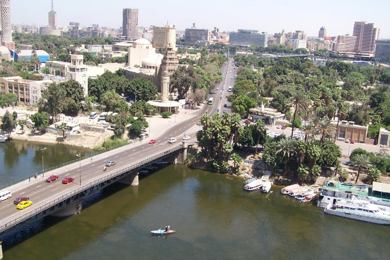 egipat
