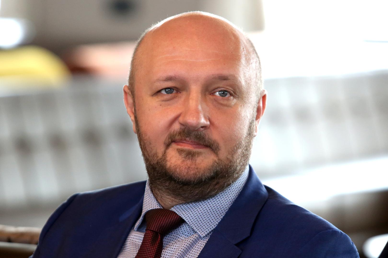 Tomislav Debeljak, Brodosplit je u odnosu na godinu ranije imao 62-postotni rast izvoza