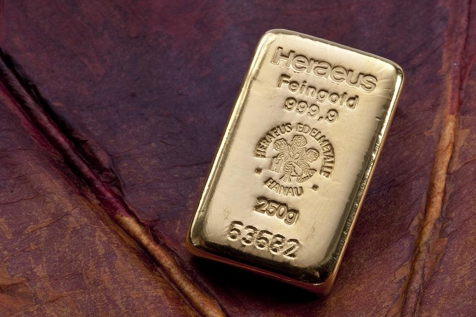 Hrvatski građani sve više kupuju zlato i srebro