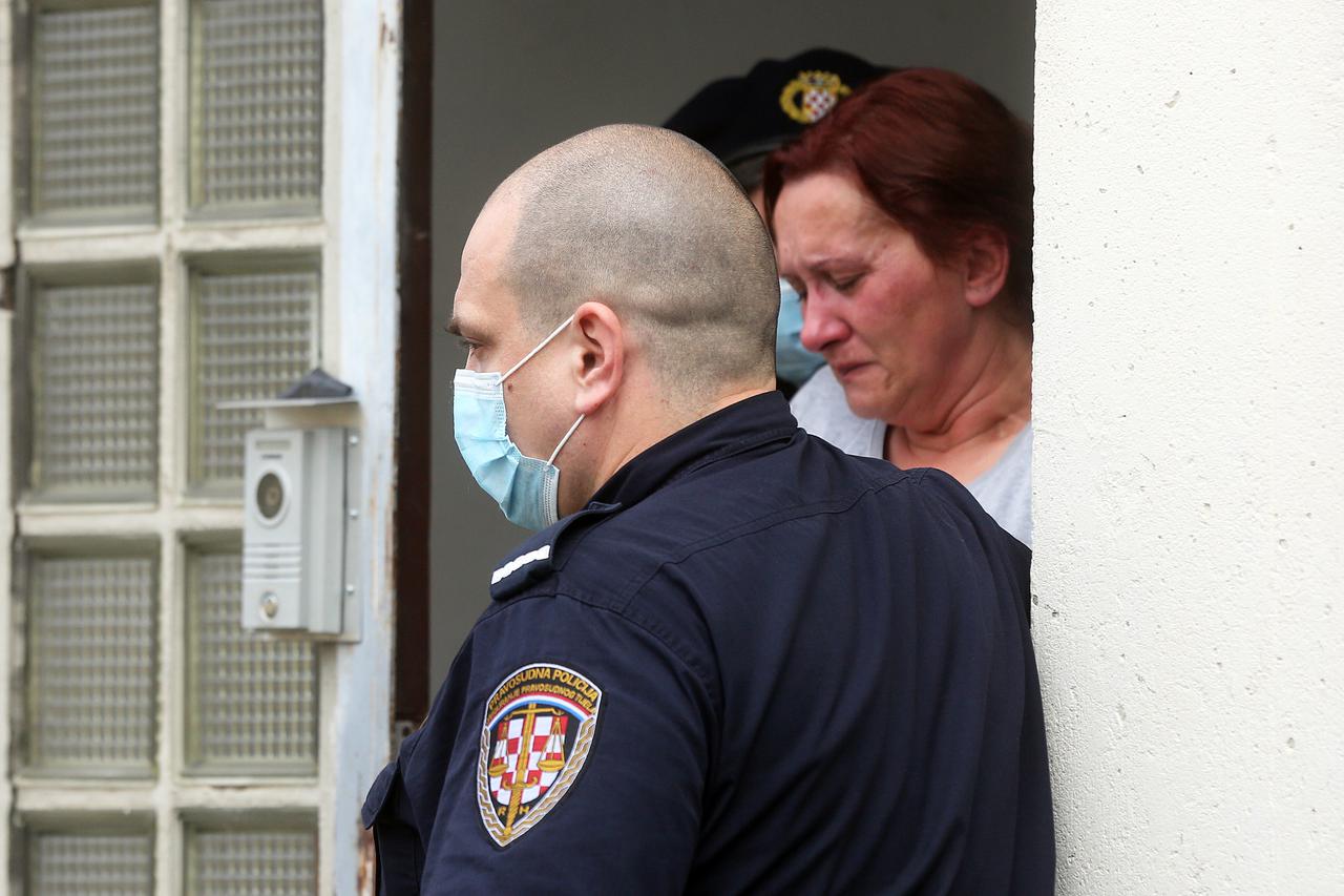 Slavonski Brod: Sud potvrdio da je Smiljana Srnec puštena iz zatvora zbog bolesti koja se ne može liječiti u okviru zatvorskog sustava