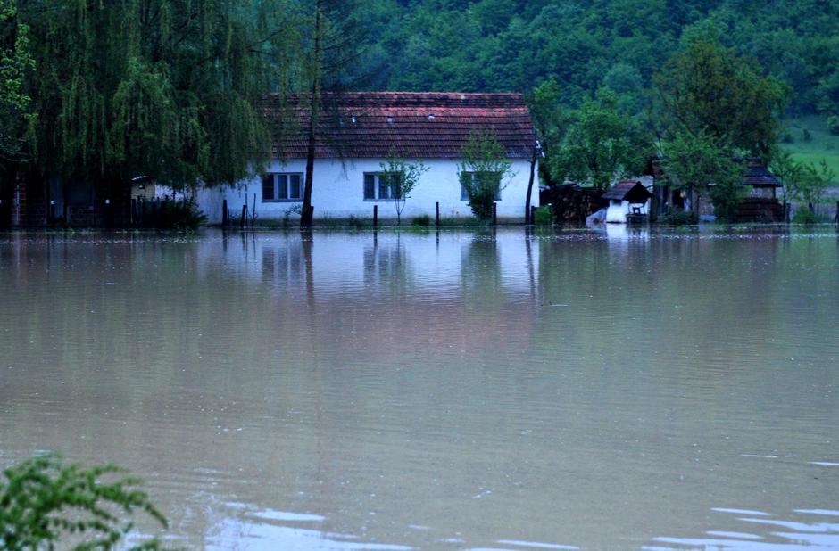 Poplave u Migalovcima