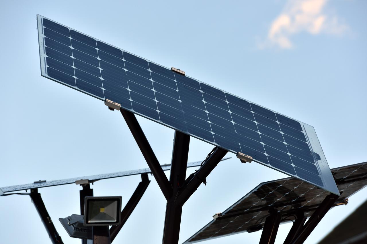 MOL ulazi u sektor solarne energije