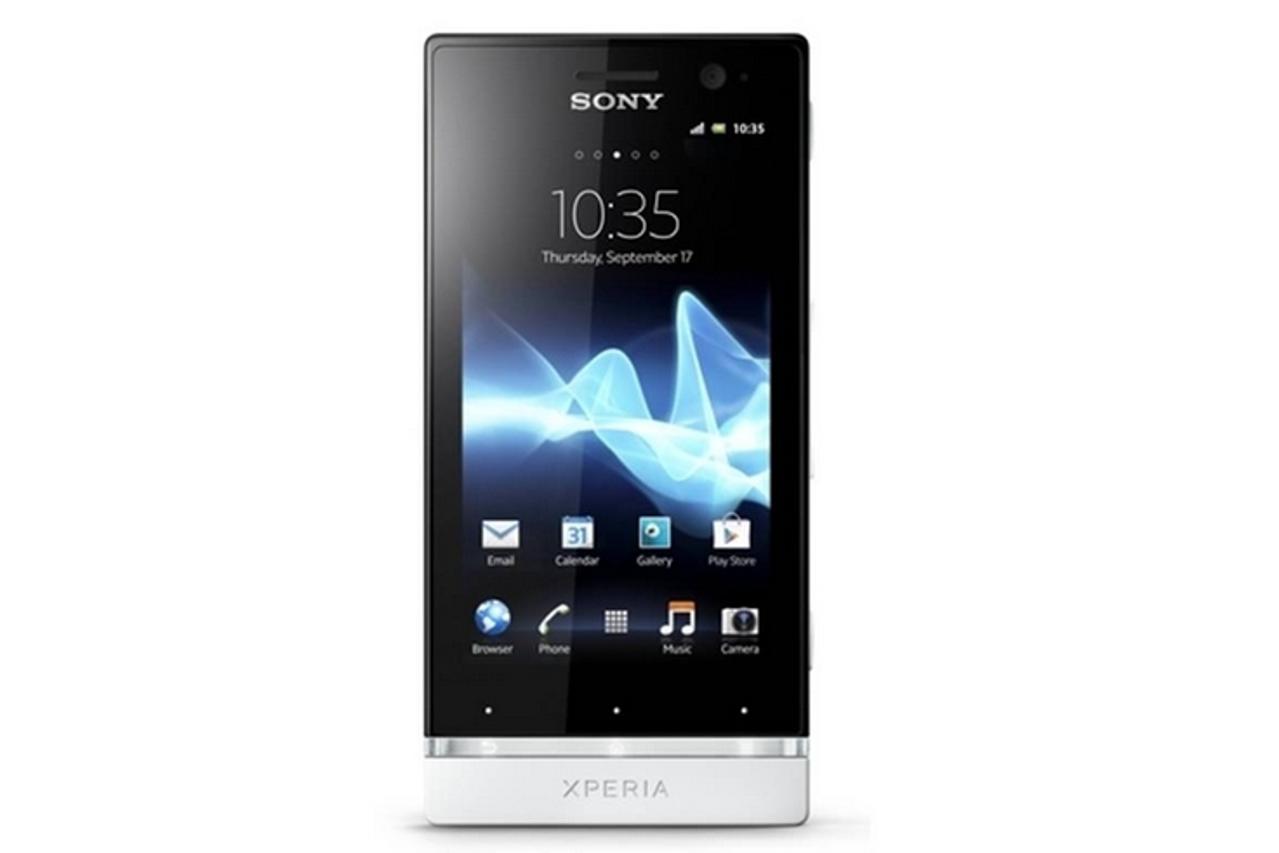 Sony Xperia (1)