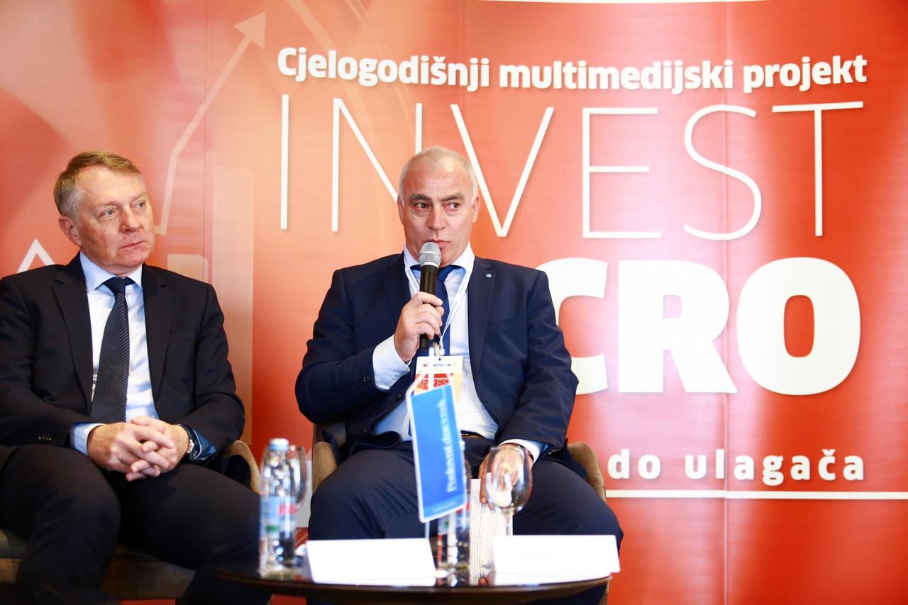 Panel diskusija - Kako do novih investicija