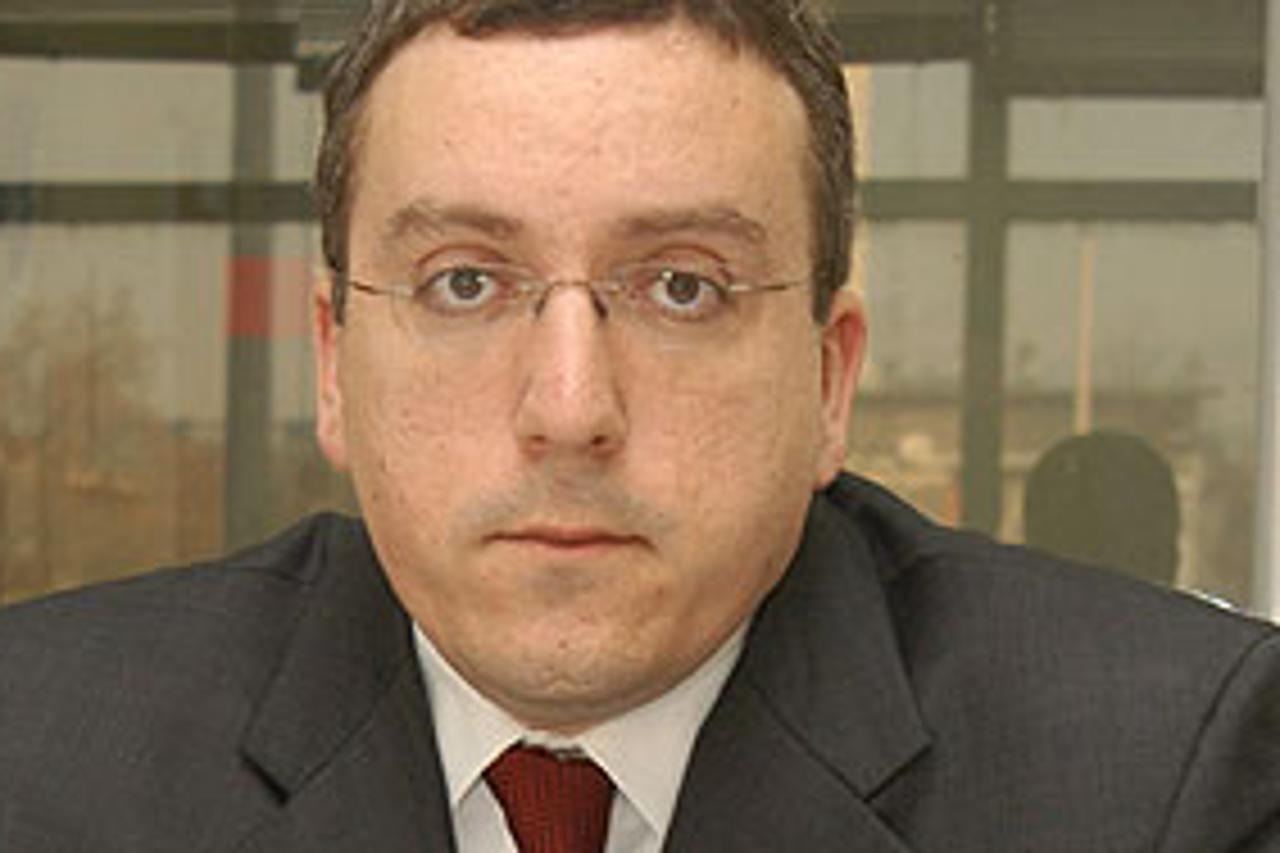 Gotovinin odvjetnik Luka Mišetić