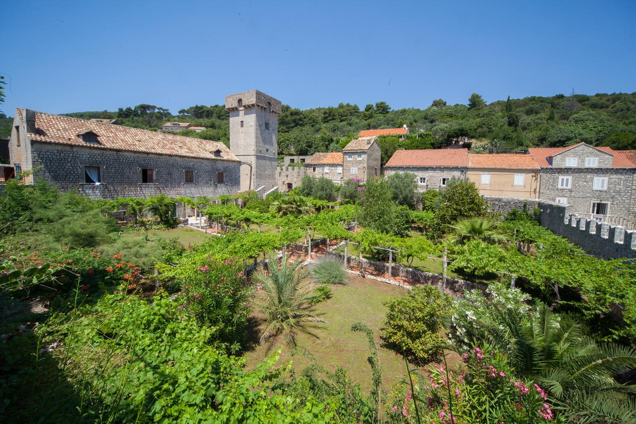 Dubrovnik: Ljetnikovci u Dubrovniku i bližoj okolici