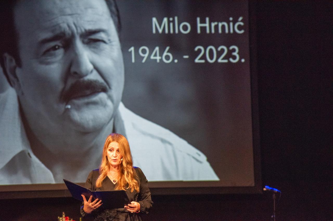 Dubrovnik: Komemoracija za preminulog glazbenika Milu Hrnića