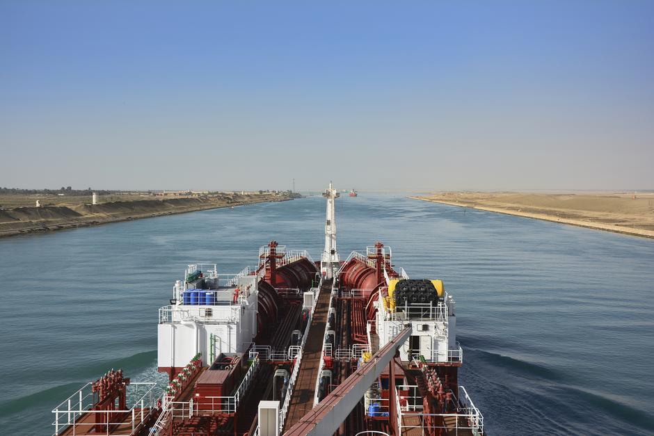 Sueski kanal