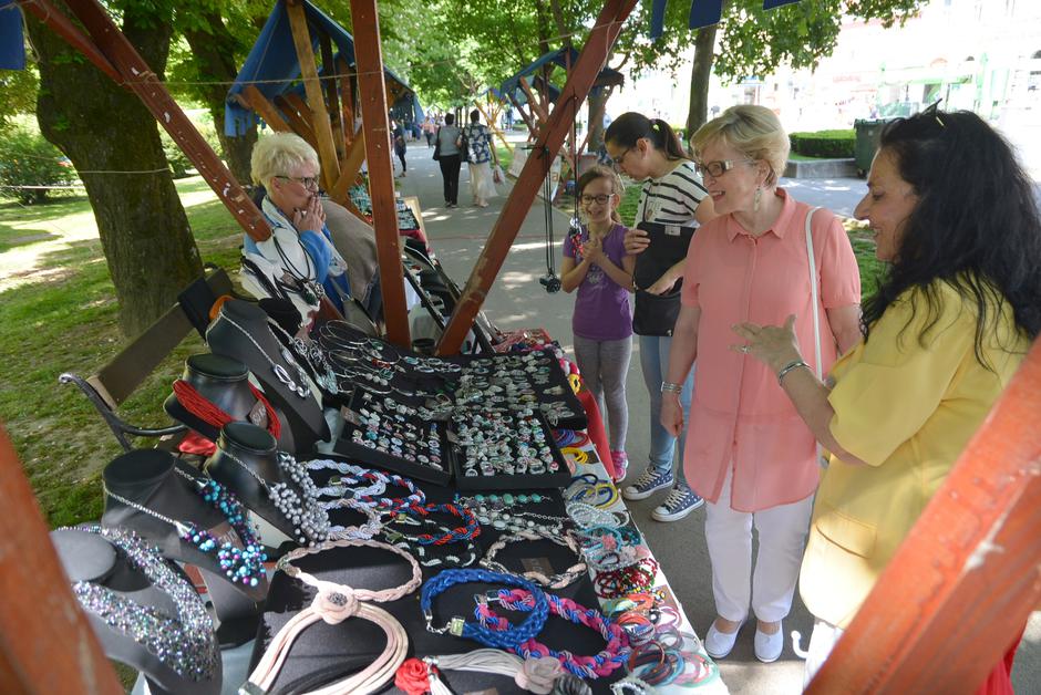 Festival poduzetništva u Koprivnici