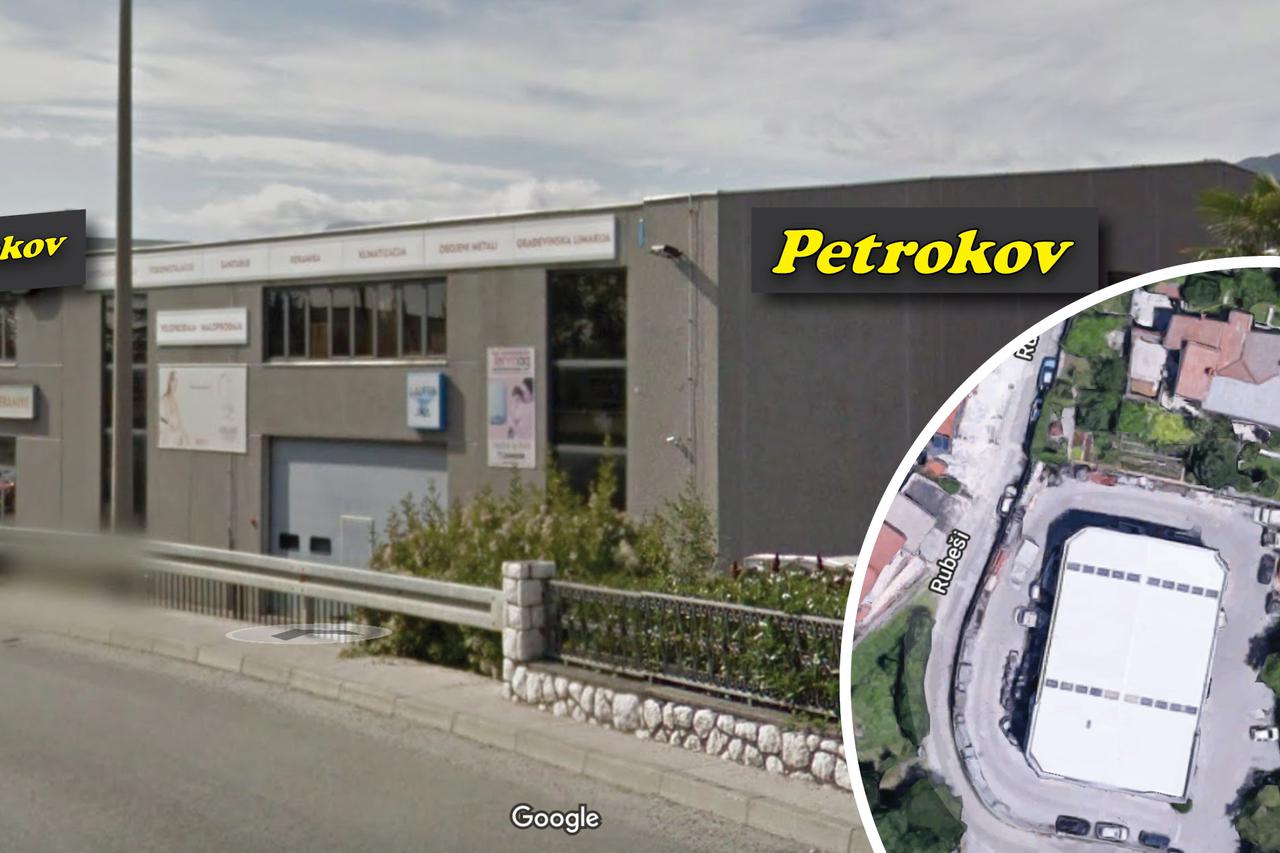 Petrokov preuzeo dio poslovanja društva TERMAG d.o.o. Rijeka