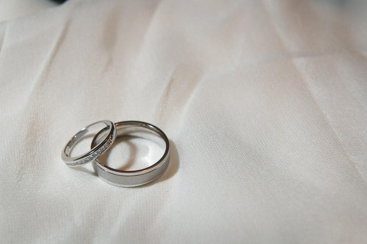 Kineska legenda objašnjava zašto se vjenčani prsten nosi na četvrtom prstu