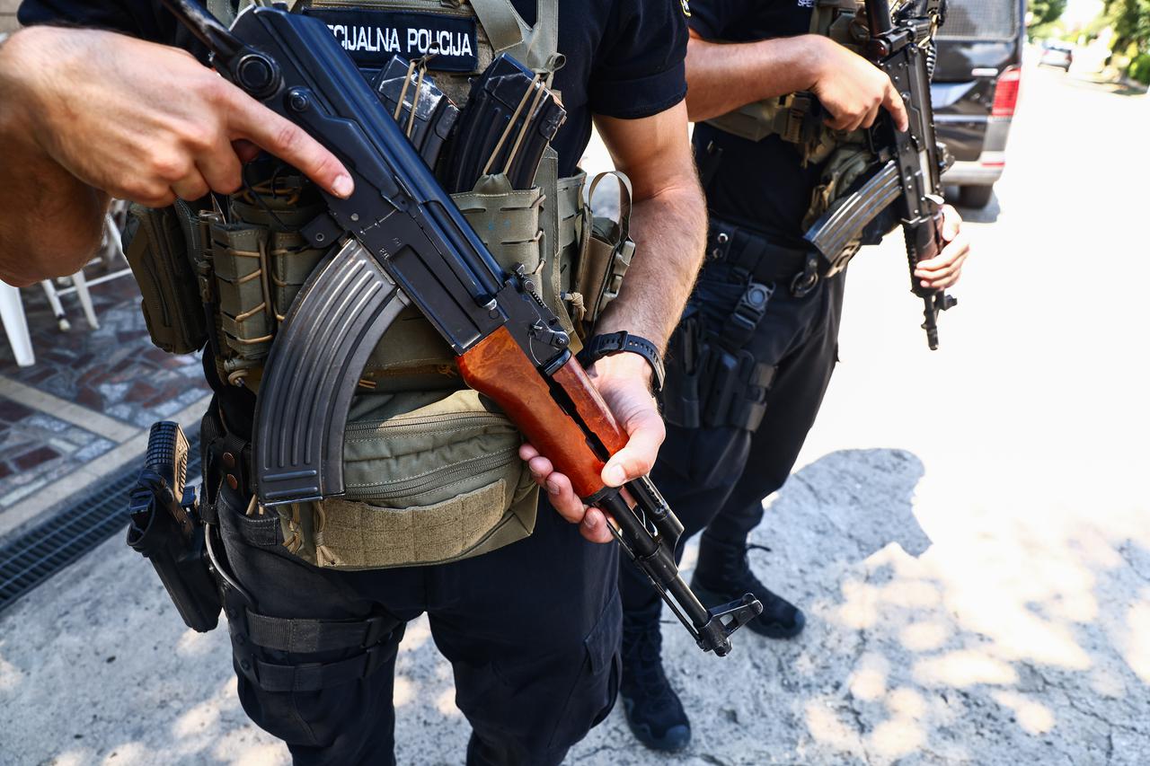 U pucnjavi u Grudama ubijeno dvoje ljudi