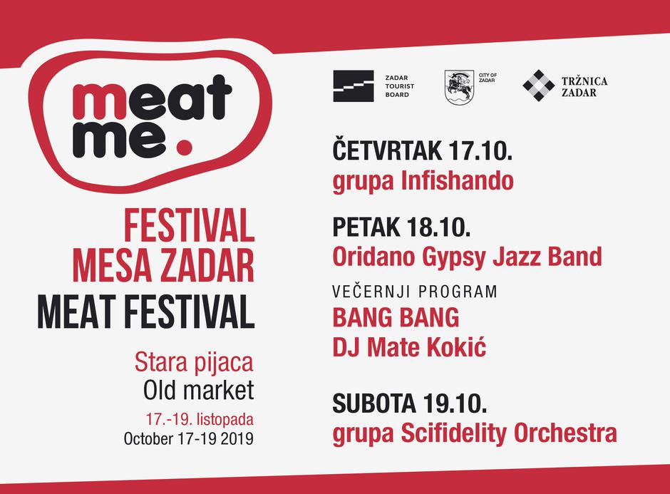Meat Me Festival