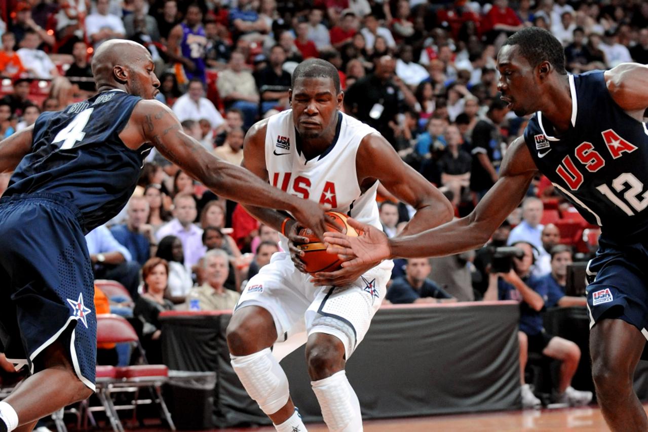 Kevin Durant (1)