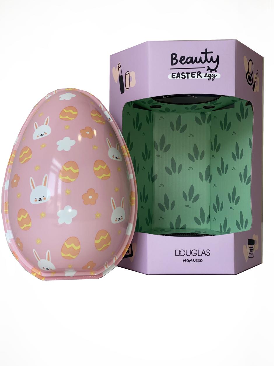 Douglas Beauty Easter Egg