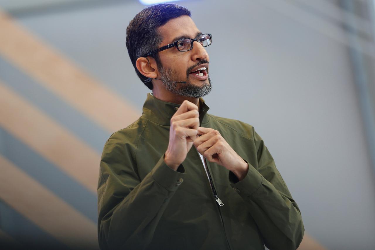 Šef Googlea Sundar Pichai i ekipa uglavnom su govorili o umjetnoj inteligenciji i strojnom učenju koji su sada još više integrirani u brojne servise i proizvode
