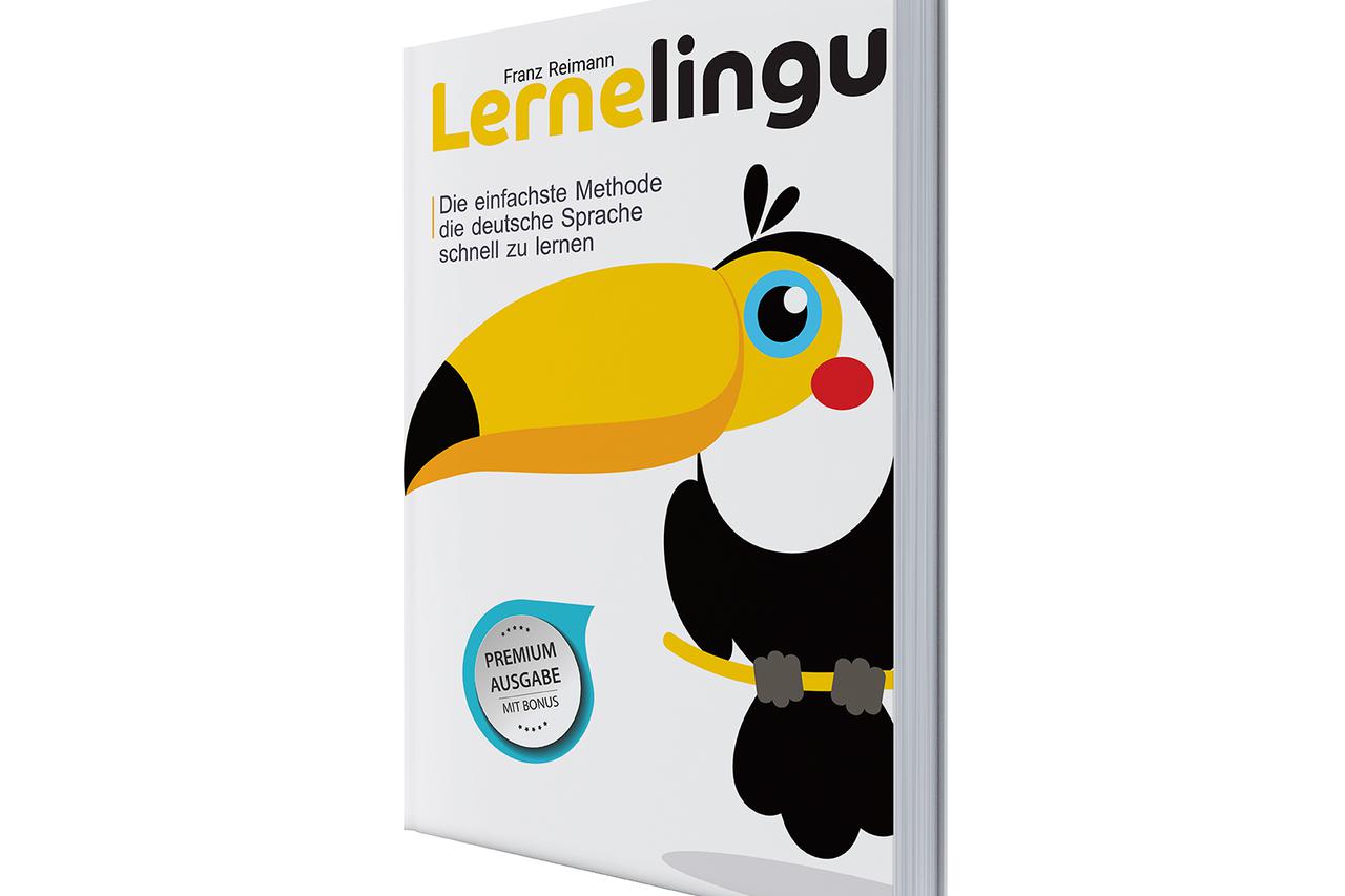Učenje njemačkog jezika