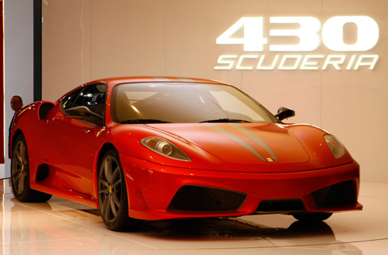Ferrari F430 - 1.8 milijuna kuna