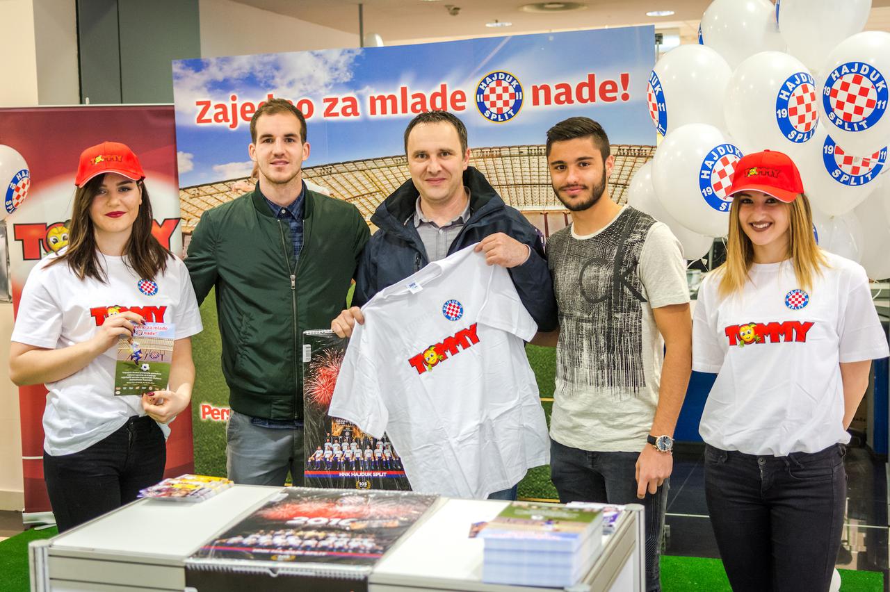 akcija Hajduk