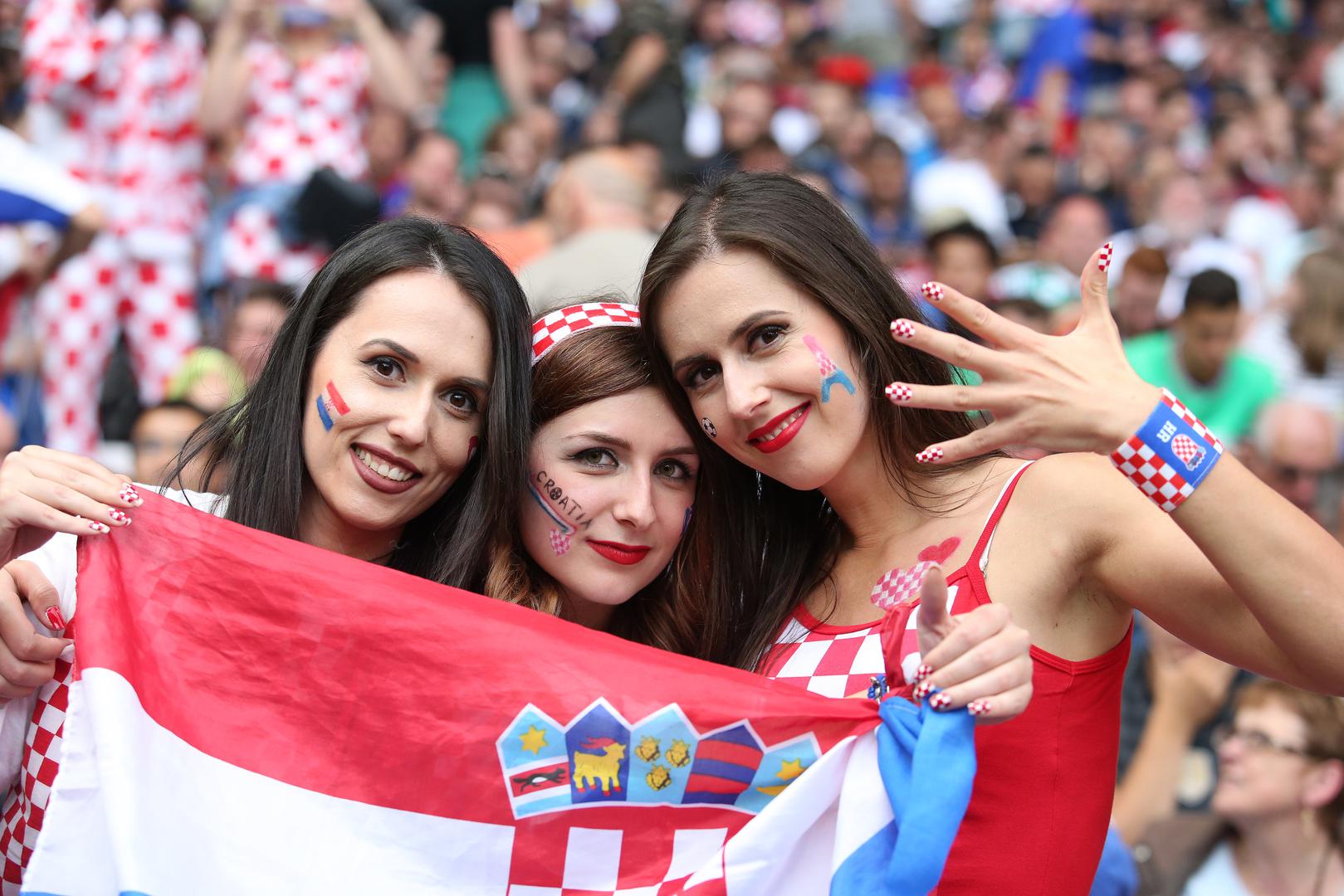 Još nije poznato koliko je Hrvata uspjelo kupiti karte za Mundijal, gdje će bodriti našu nogometnu reprezentaciju