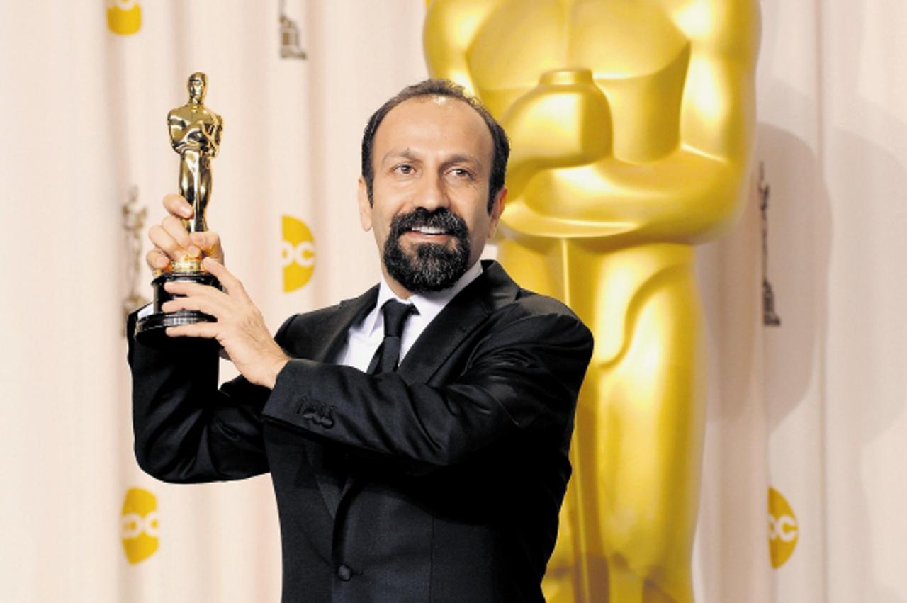 Asghar Farhadi (1)