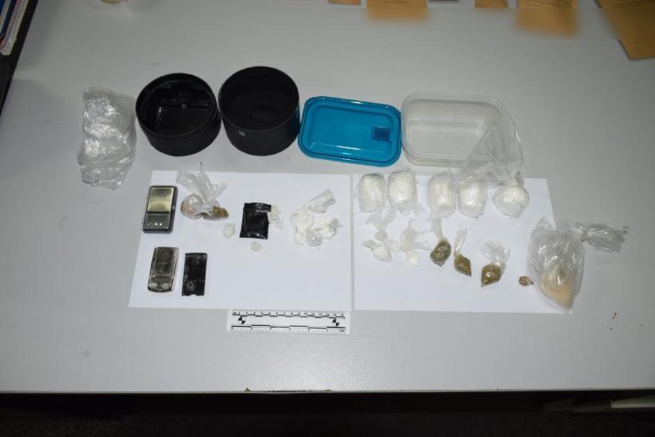 Zapljena u Zaprešiću: Kokain skrivali i preprodavali u vrtiću, 10 osoba uhićeno