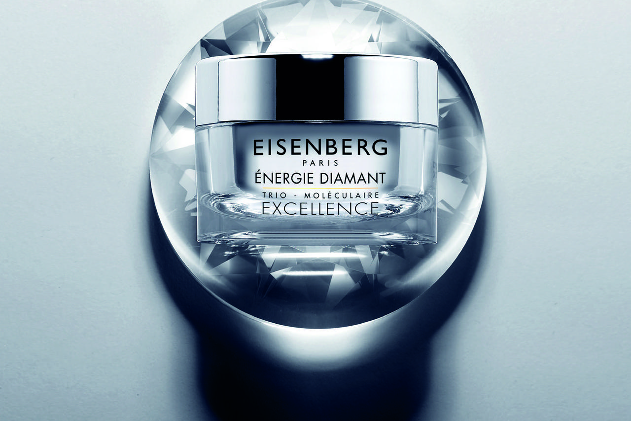 Excellence Énergie Diamant – luksuz za obnavljanje kože