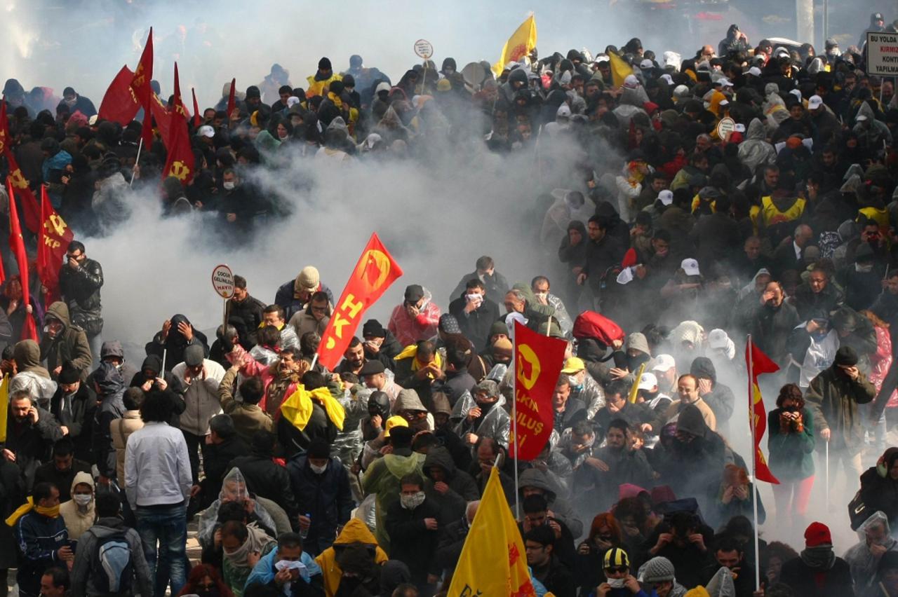 Turska prosvjed (1)