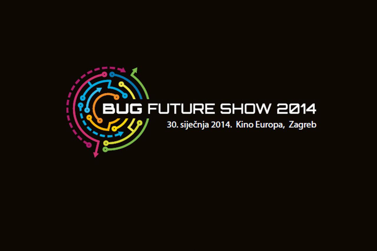 Bug Future Show 2014