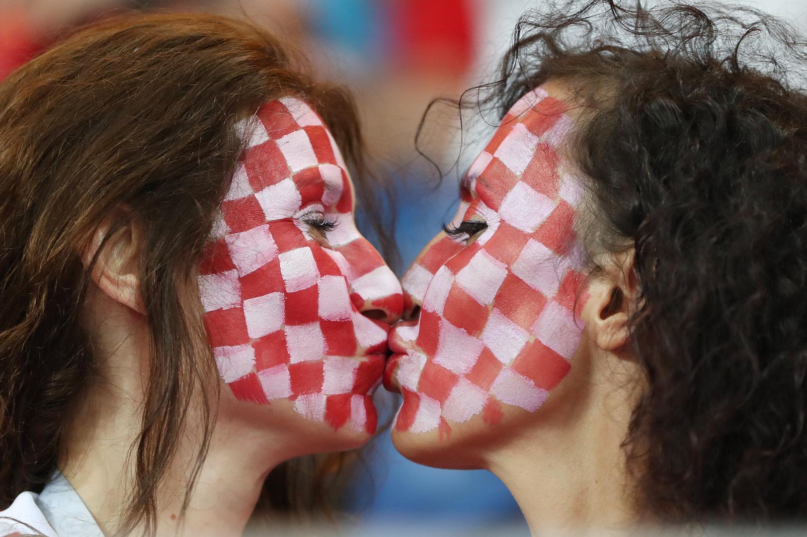 Hrvatska će sjajnu podršku imati i na Rostov Areni u utakmici trećeg kola protiv Islanda.