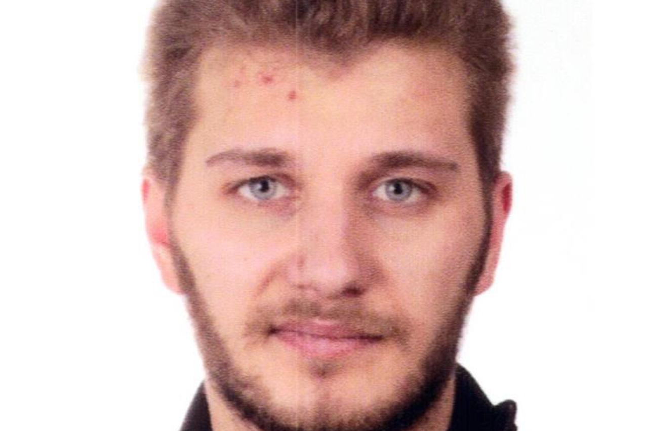 Napad u Solinu: Policija objavila fotografiju čovjeka kojeg traže