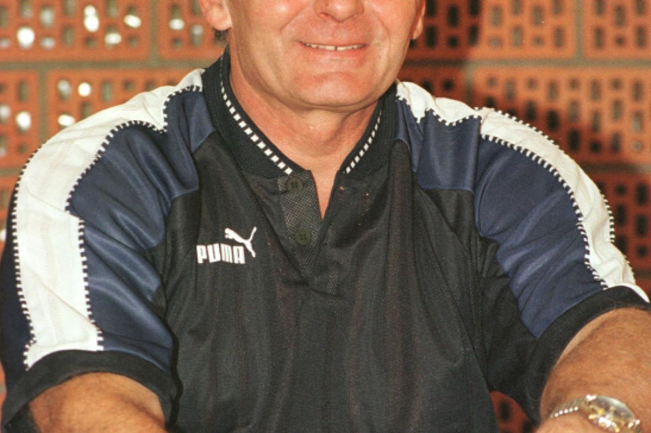 Velimir Kljaić (1)