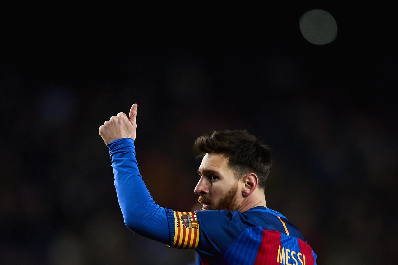 Nakon 21 godine Lionel Messi odlazi iz Barcelone