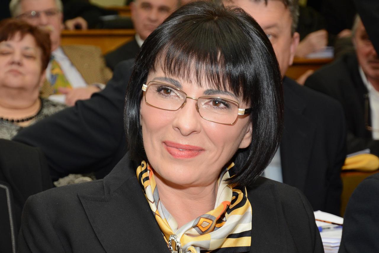 Marina Lovrić Merzel
