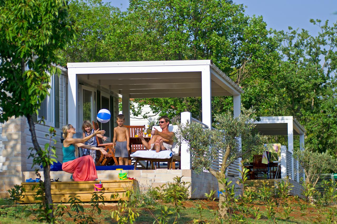 2012 Camping Lanterna Premium Mobile Home
