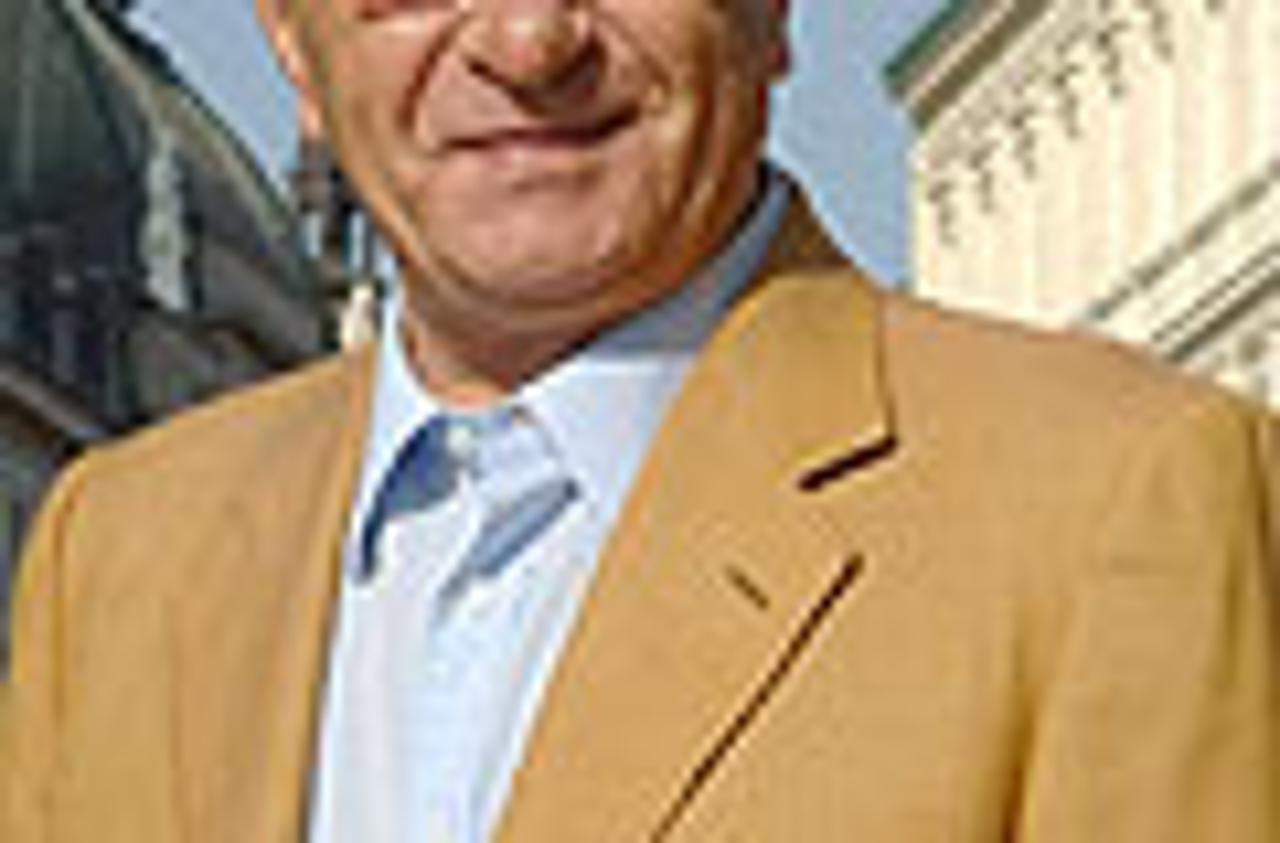 Miroslav Ćiro Blažević, nogometni trener 