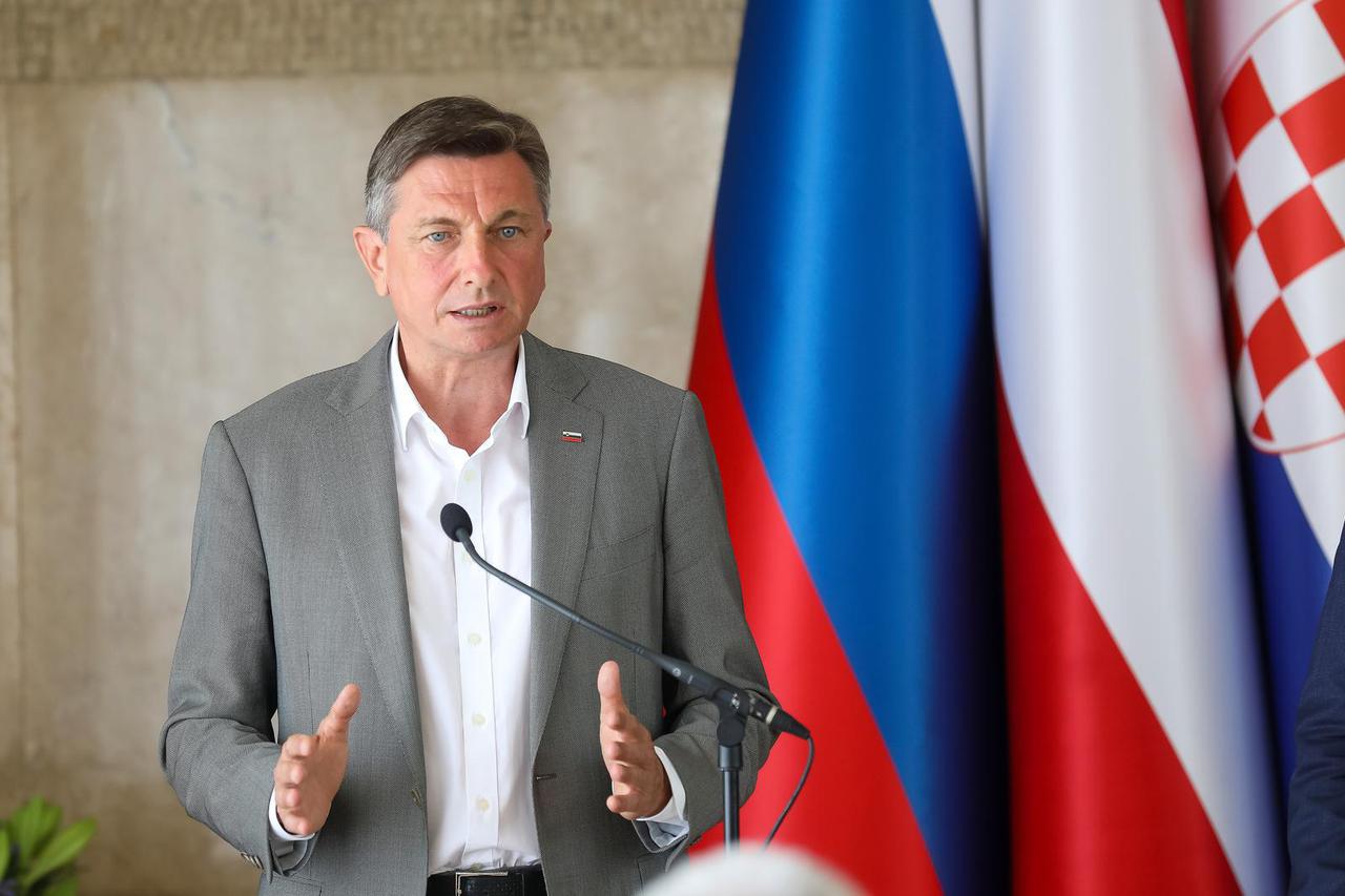 Brijuni: Izjave predsjednika nakon trilateralnog sastanaka Milanović, Pahor i Van der Bellen