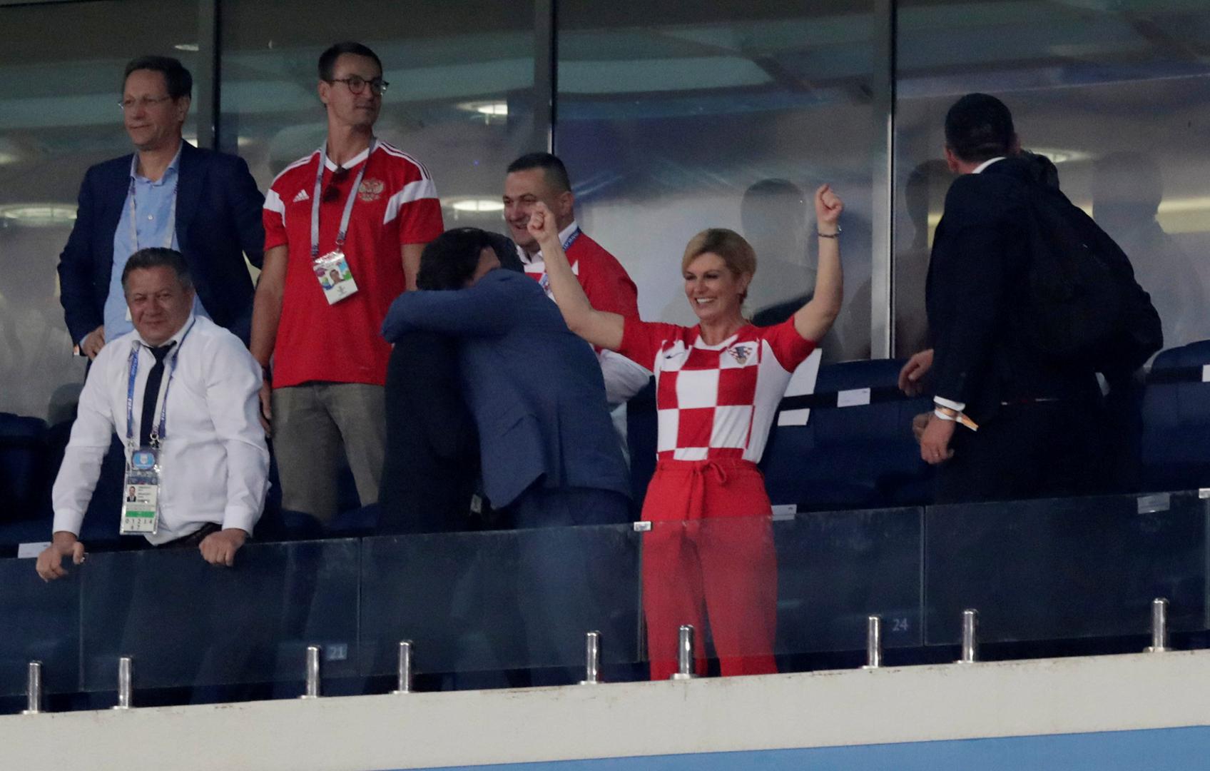 Hrvatska je izborila polufinale SP-a nakon drame jedanaesteraca