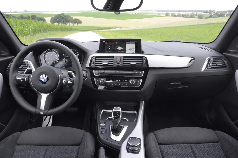 Posebno izdanje BMW serije 1 Fair Pay Edition