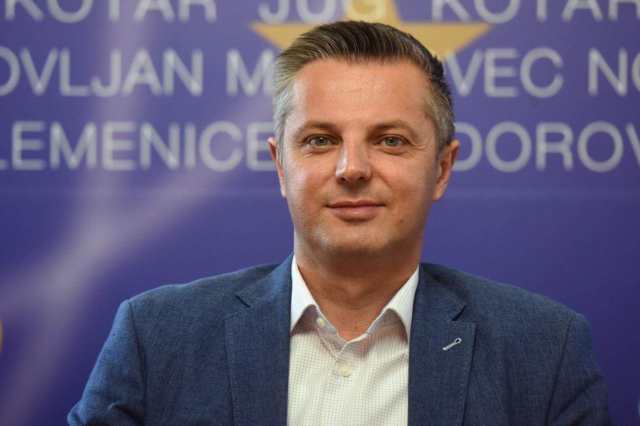 Stjepan Kovač