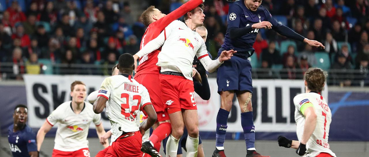 Leipzig i Atalanta u četvrtfinalu, Iličić zabio Valenciji četiri gola