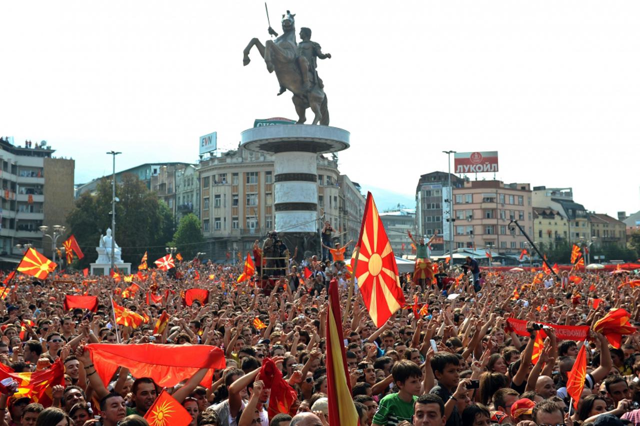 Makedonija (1)