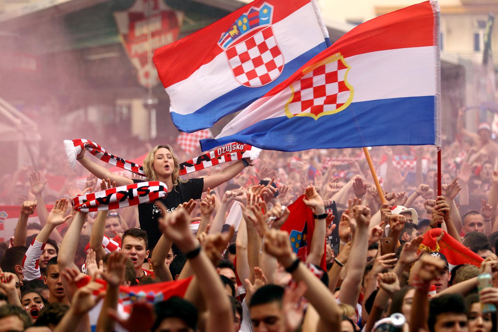 Hrvatska je u polufinalu Svjetskog prvenstva i tamo će odigrati još jednu povijesnu utakmicu protiv Engleske