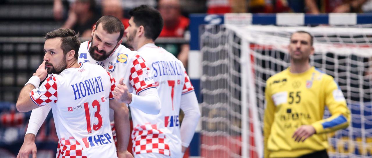 Ludnica u Beču! Hrvatska u drami pobijedila Njemačku za polufinale