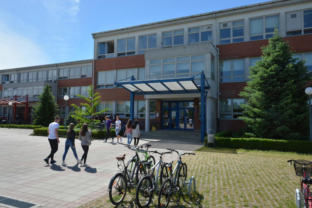 Škola Bjelovar