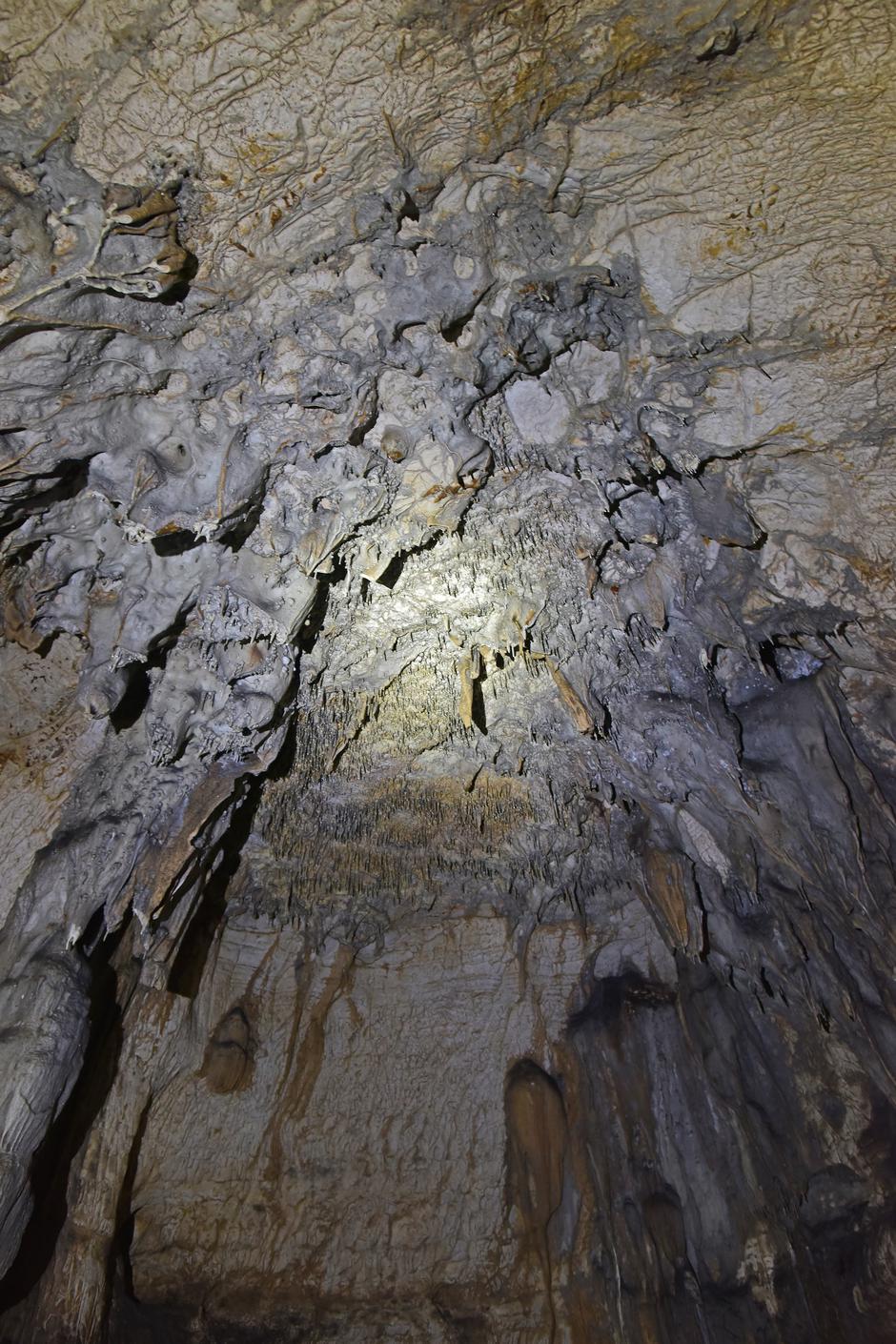 Romualdova pećina