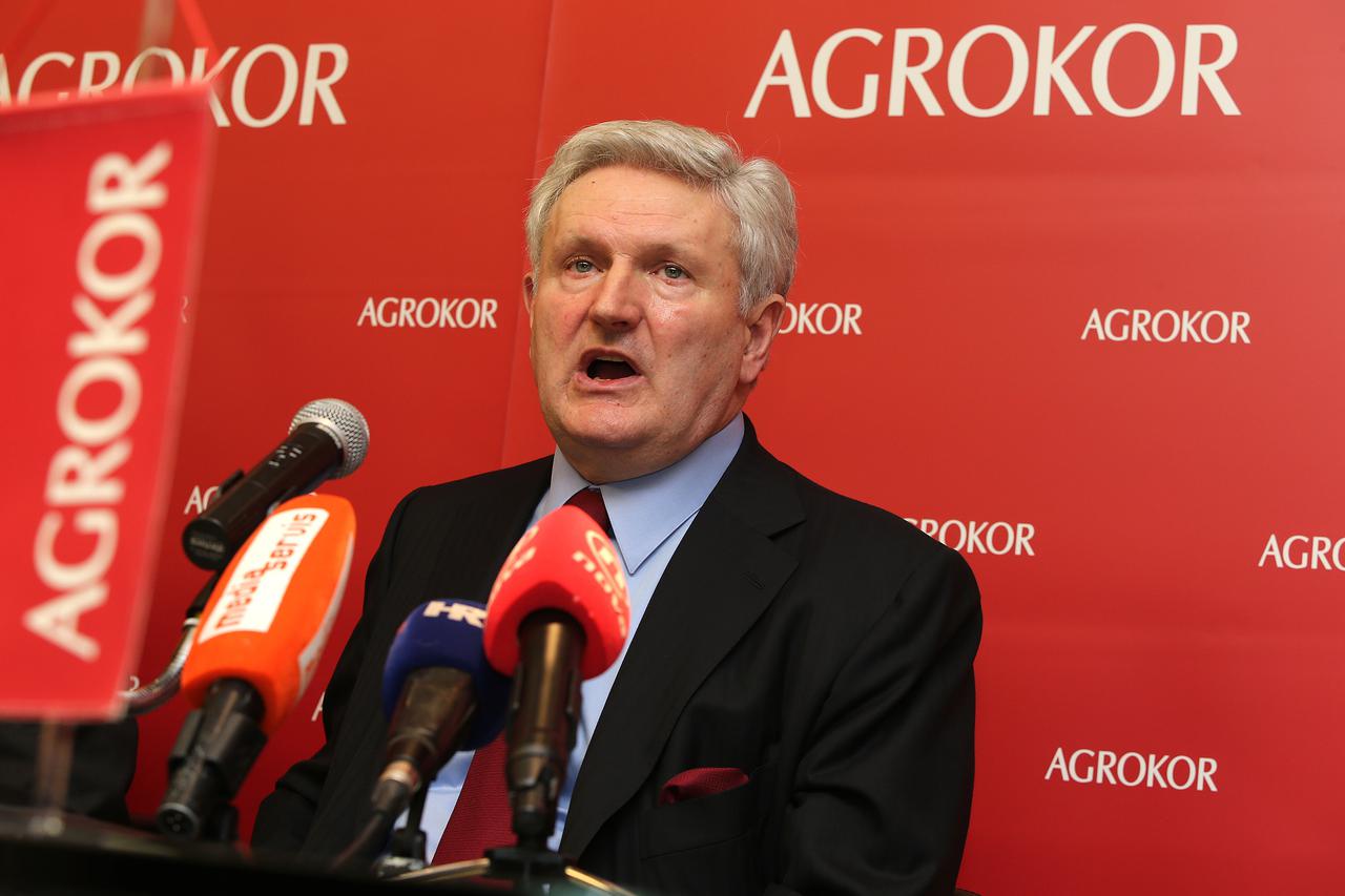 Prema najnovijim informacijama, obitelj Todorić neće biti prepreka promjenama unutar Agrokora