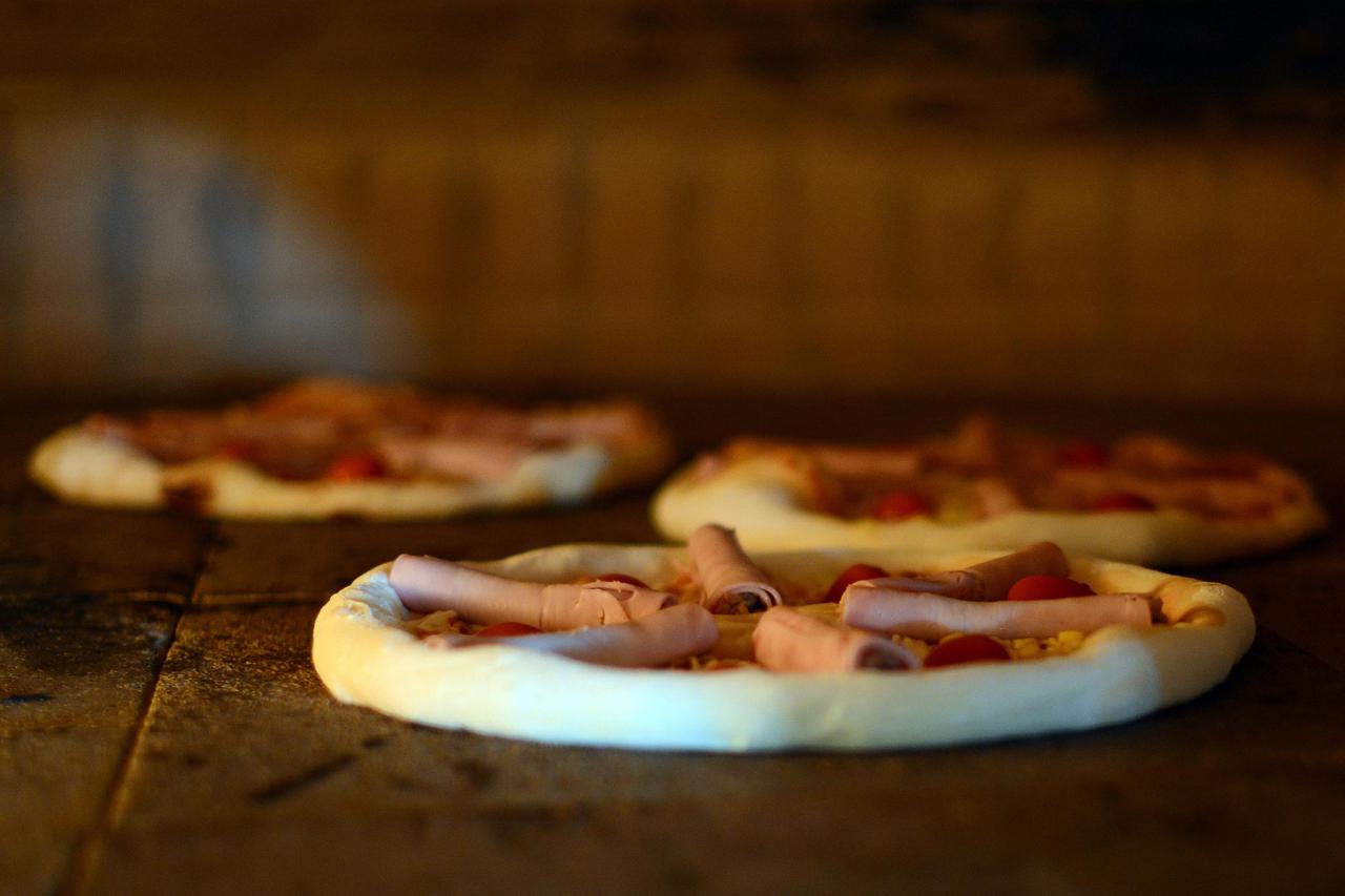 Natjecanje pizza majstora u Prelogu