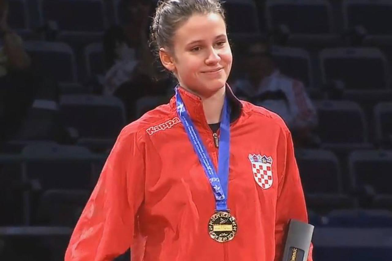 Matea Jelić