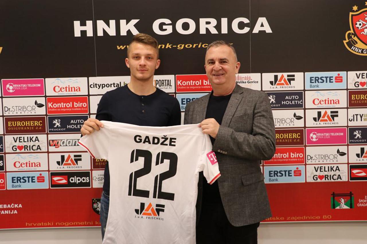 Gojko Gadze